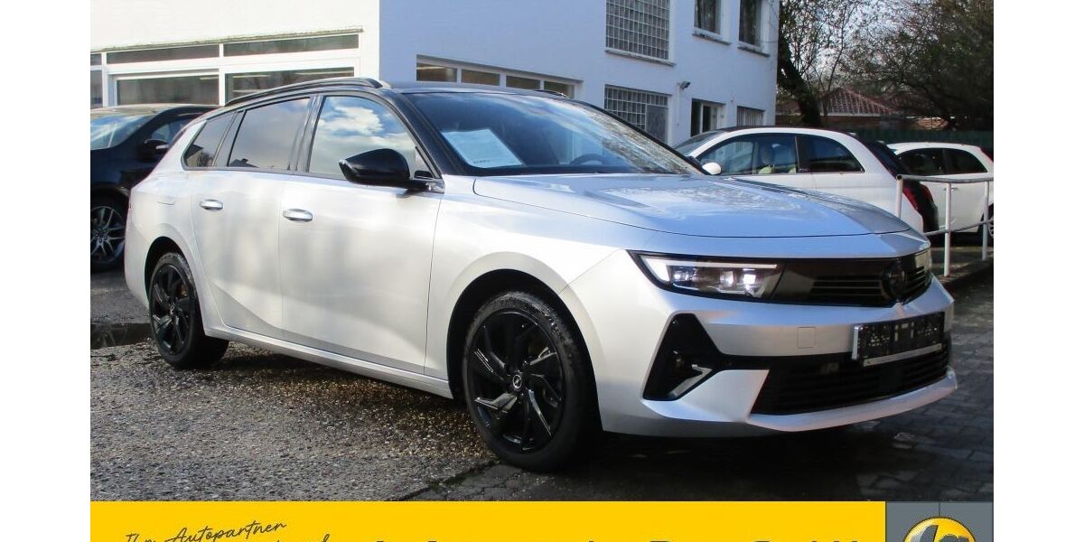 Opel Astra 16.100 km 22.900 &euro; Dortmund 44263