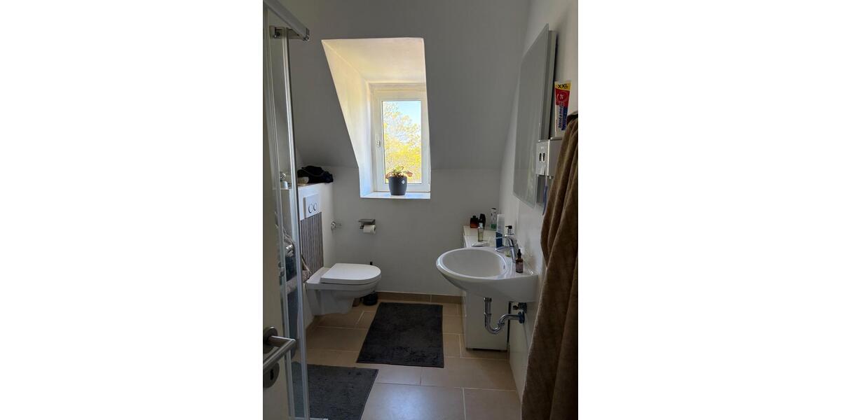 Dachgeschoßwohnung Unna - 2 Zimmer, 72 m&sup2;, 620&euro; | Angebot:26675489