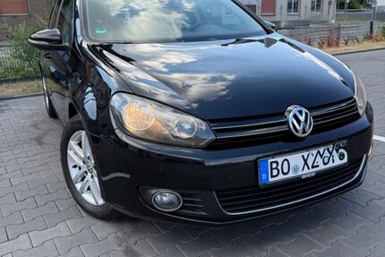 VW Golf 181.000 km 5.990 &euro; Bochum 44805