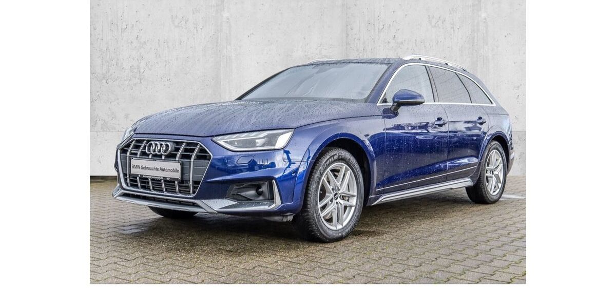 Audi A4 37.723 km 36.440 &euro; Unna 59425