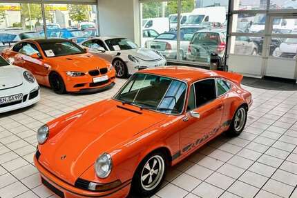 Porsche 911 16.797 km 149.911 &euro; Gevelsberg 58285