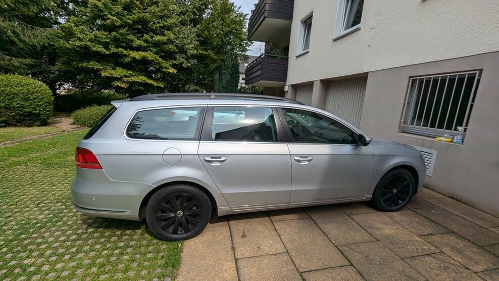 Passat Variant