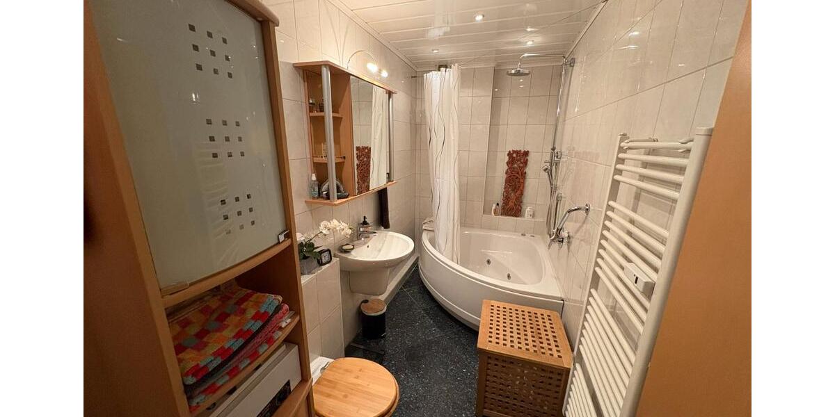 Etagenwohnung Dortmund Huckarde - 2.5 Zimmer, 62 m&sup2;, 149.000&euro; | Angebot:27487025