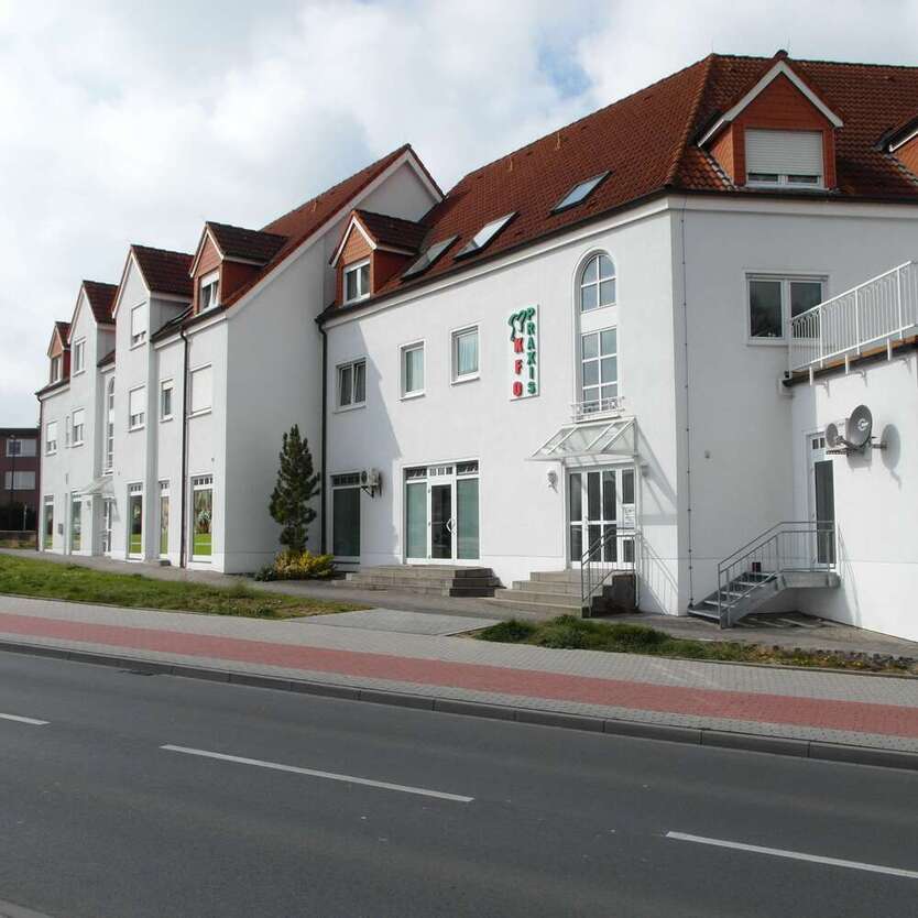 Wohnung zum Mieten in Werl 690 € 101.74 m²