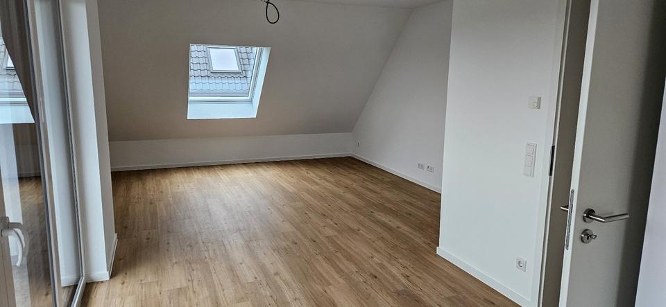 Etagenwohnung Olfen - 3 Zimmer, 92 m&sup2;, 1.058&euro; | Angebot:24454578