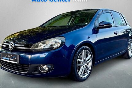 VW Golf 122.000 km 9.990 &euro; Gelsenkirchen 45891