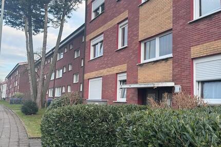 Wohnung Werne - 3 Zimmer, 60 m&sup2;, 550&euro; | Angebot:24831789