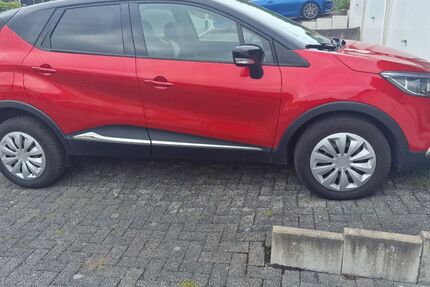 Renault Captur 100.500 km 7.700 &euro; Iserlohn 58638
