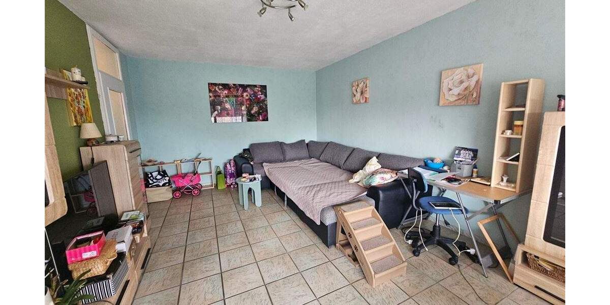 Etagenwohnung Dortmund Nette - 2 Zimmer, 184.000&euro; | Angebot:24810575