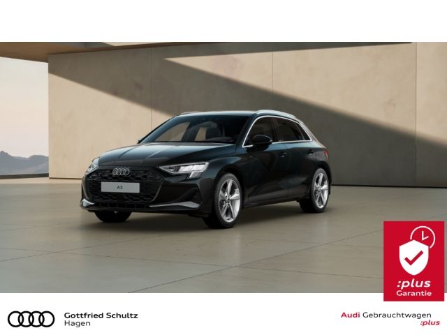 Audi A3 10.672 km 31.090 &euro; Hagen 58089
