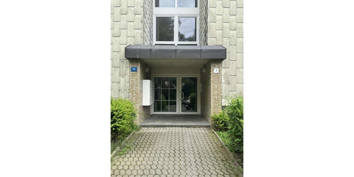 Etagenwohnung Iserlohn Gerlingsen - 3 Zimmer, 72 m&sup2;, 499&euro; | Angebot:27505787