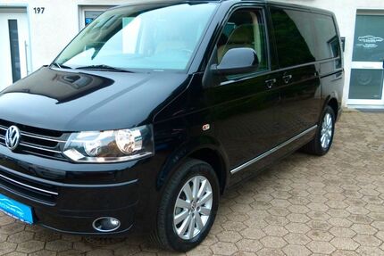 VW T5 Transporter 232.305 km 16.990 &euro; Bochum 44809
