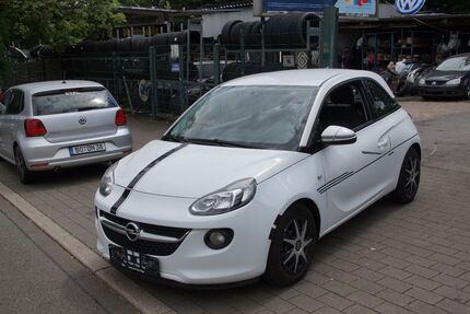Opel Adam 120.000 km 3.999 &euro; Bochum 44793
