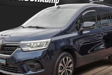 Renault Kangoo 1.269 km 26.750 &euro; Lünen 44532