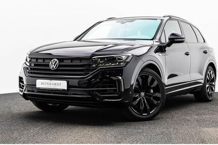 VW Touareg 97.196 km 50.294 &euro; Hagen 58091