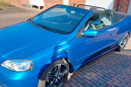 Opel Astra 349.000 km 2.300 &euro; Werne 59368