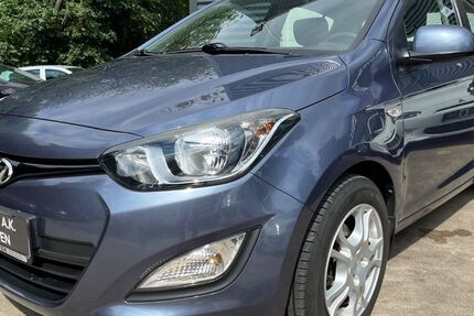 Hyundai i20 160.350 km 4.950 &euro; Herten 45699