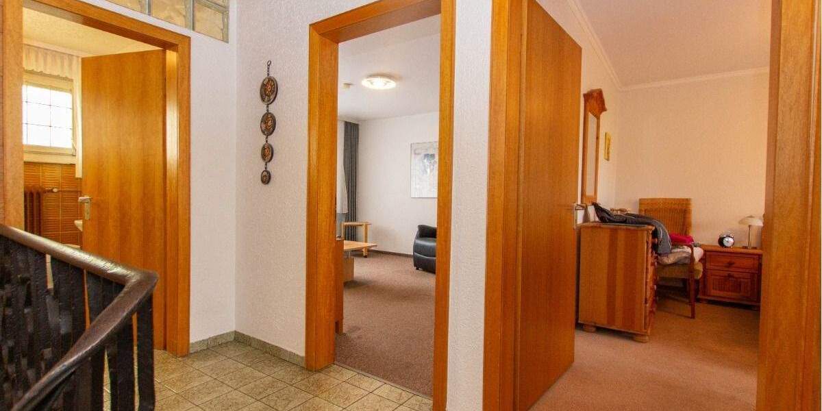 Reihenendhaus Castrop-Rauxel Henrichenburg - 4 Zimmer, 107 m&sup2;, 330.000&euro; | Angebot:24621029