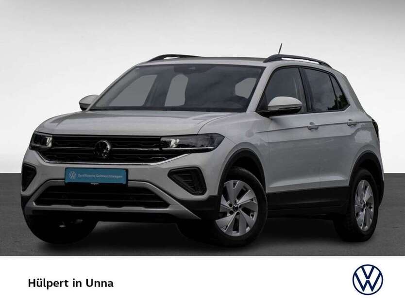 T-Cross