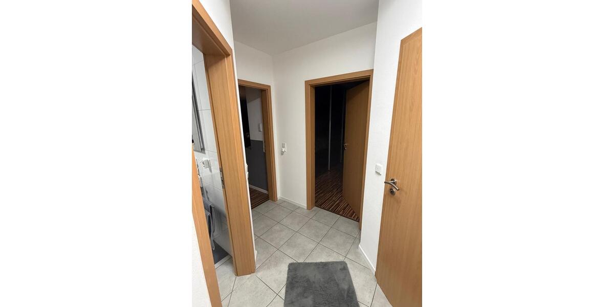 Etagenwohnung Wickede (Ruhr) - 2 Zimmer, 67 m&sup2;, 865&euro; | Angebot:26408229