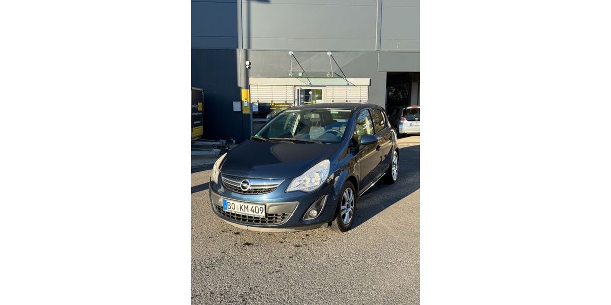 Opel Corsa 161.500 km 1.800 &euro; Bochum 44795