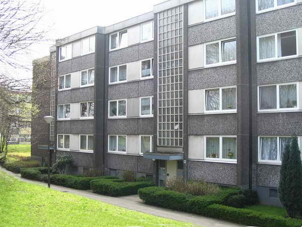 Etagenwohnung Dortmund Scharnhorst - 2 Zimmer, 61 m&sup2;, 447&euro; | Angebot:24690045