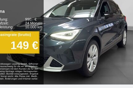 Seat Arona 16.200 km 23.890 € Recklinghausen 45663