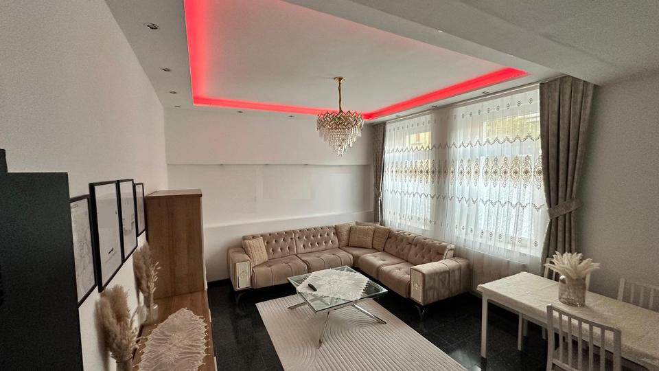 Erdgeschoßwohnung Herne - 2.5 Zimmer, 58 m&sup2;, 95.000&euro; | Angebot:27286828