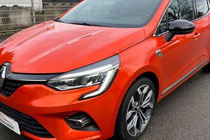 Renault Clio 48.000 km 15.700 &euro; Witten 58454