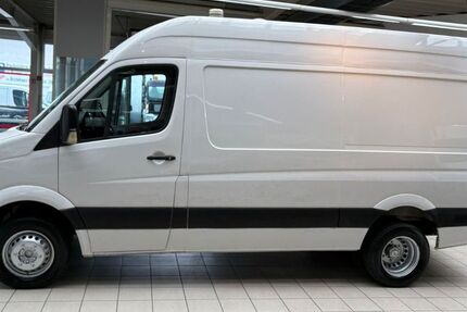 VW Crafter 136.000 km 15.900 &euro; Dortmund 44339