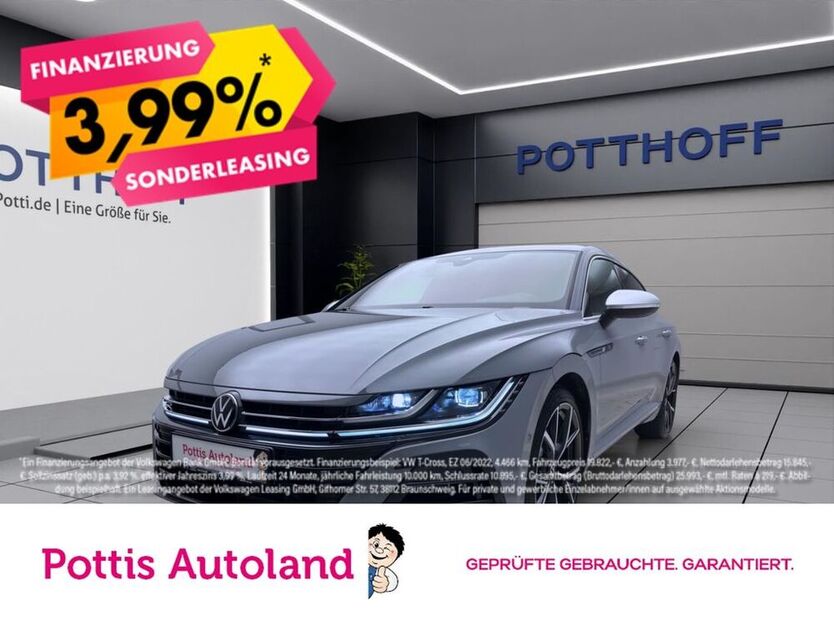 Arteon