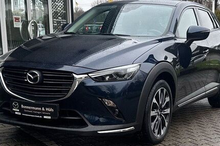 Mazda CX-3 46.925 km 20.290 &euro; Schwerte 58239