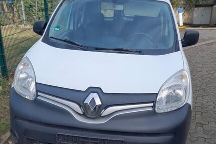 Renault Kangoo 68.000 km 4.000 &euro; Bochum 44801
