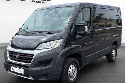 Fiat Ducato 227.000 km 7.999 &euro; Hagen 58089