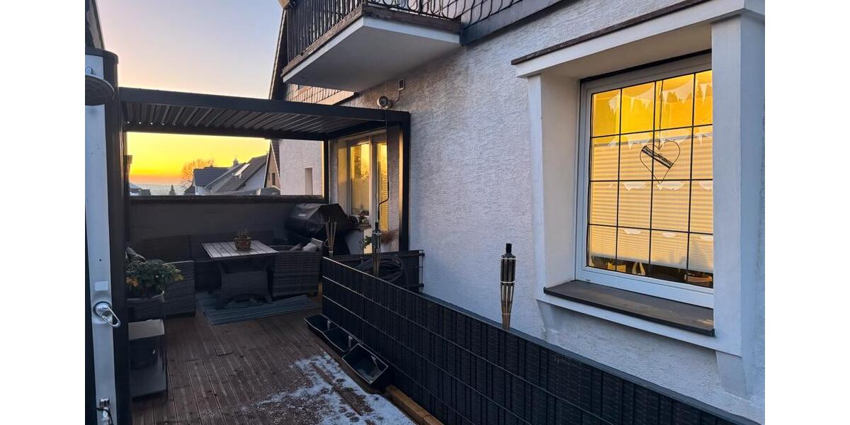 Doppelhaushälfte Menden (Sauerland) Bösperde - 5 Zimmer, 138 m&sup2;, 345.000&euro; | Angebot:24652847