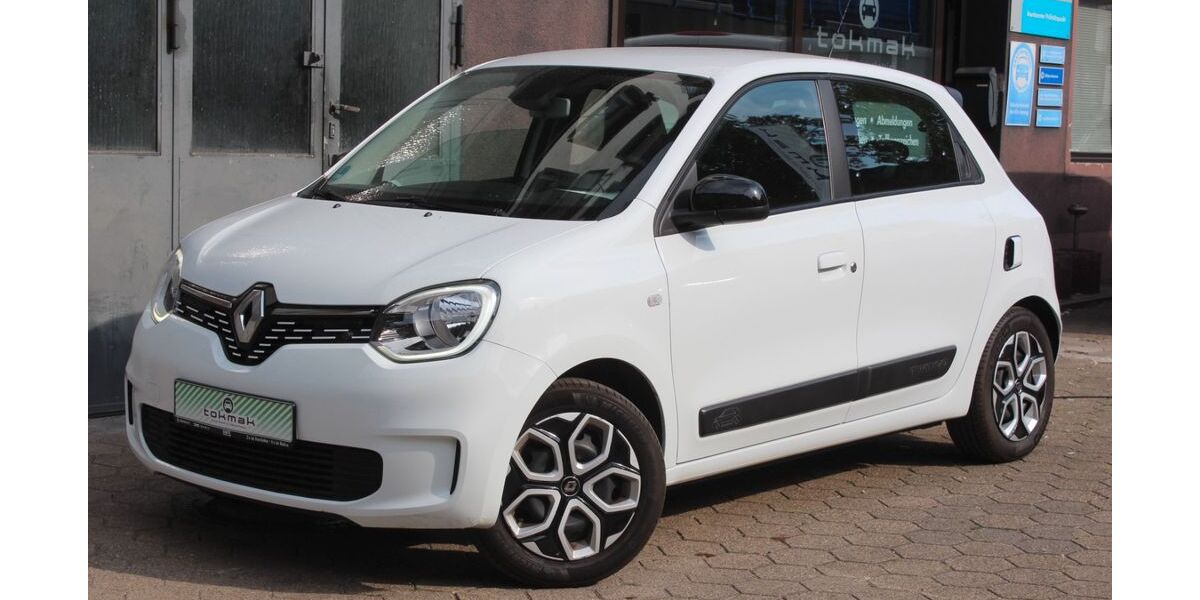 Renault Twingo 48.733 km 10.290 &euro; Witten - NRW 58452