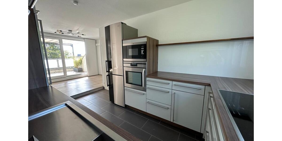 Dachgeschoßwohnung Ennepetal - 3.5 Zimmer, 115 m&sup2;, 295.000&euro; | Angebot:27198280