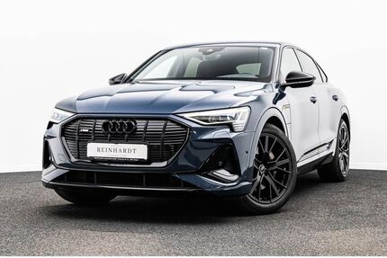 Audi e-tron 23.231 km 41.143 &euro; Hagen 58091