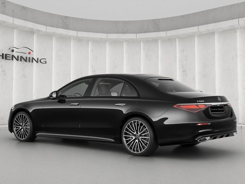 S 500