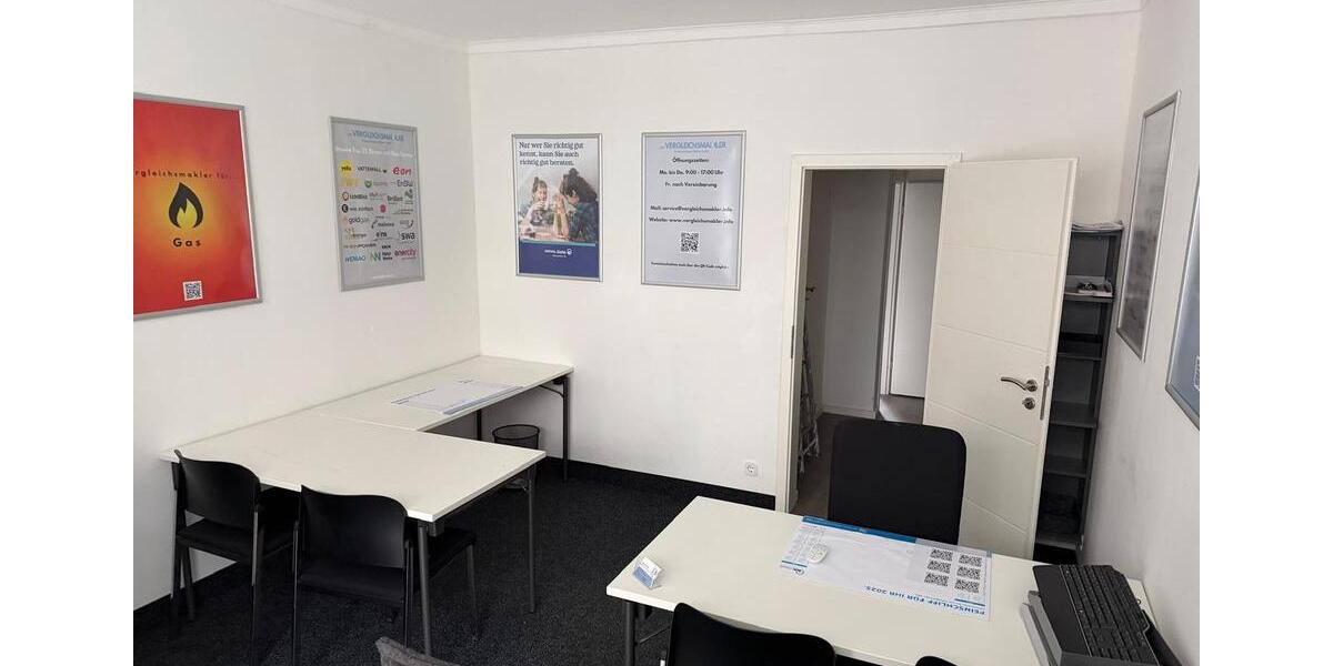 Gewerbeobjekt Castrop-Rauxel Bladenhorst - 850&euro; | Angebot:25908960