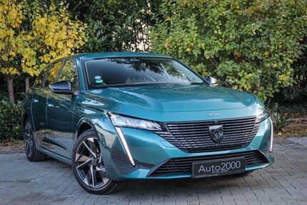 Peugeot 308 184.000 km 12.990 &euro; Unna 59427