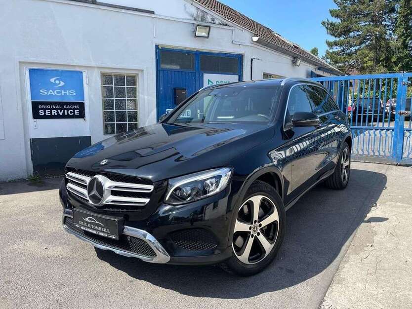 GLC 250