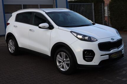 Kia Sportage 112.000 km 12.990 &euro; Oer-Erkenschwick 45739