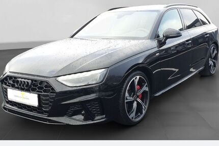 Audi A4 20.933 km 33.960 &euro; Recklinghausen 45663