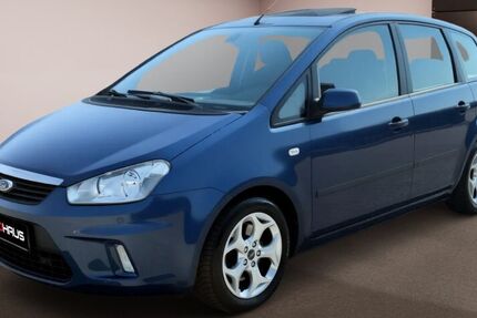 Ford C-Max 70.000 km 5.700 &euro; Datteln 45711