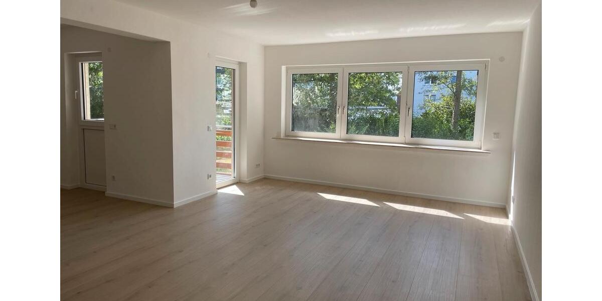 Erdgeschoßwohnung Unna Alte Heide - 3 Zimmer, 82 m&sup2;, 267.500&euro; | Angebot:27197359