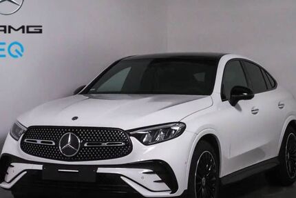 Mercedes-Benz GLC 300 10.464 km 65.880 &euro; Iserlohn 58636