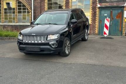 Jeep Compass 105.000 km 9.000 &euro; Gelsenkirchen 45889