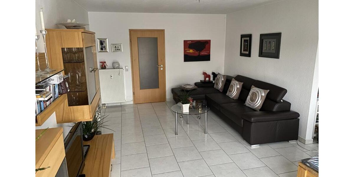 Dachgeschoßwohnung Dortmund Eving - 1 Zimmer, 61 m&sup2;, 590&euro; | Angebot:24717337