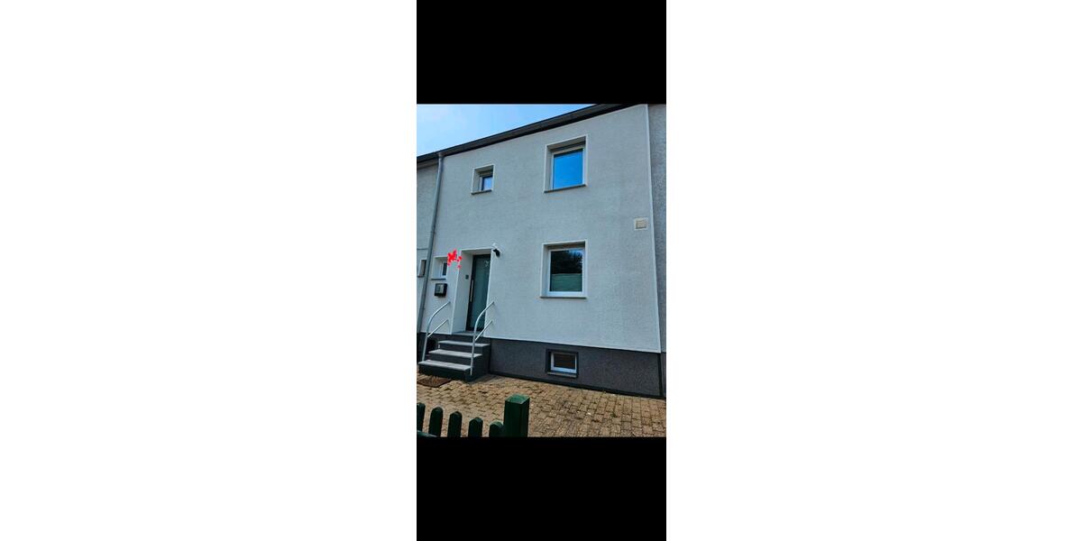 Reihenhaus Recklinghausen Hillerheide - 4 Zimmer, 80 m&sup2;, 209.000&euro; | Angebot:26578914